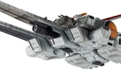 Cosmo Fleet Special Gundam UC Nahel Argama (Final Chapter Ver.) Re.