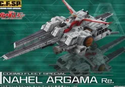 Cosmo Fleet Special Gundam UC Nahel Argama (Final Chapter Ver.) Re.