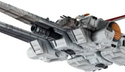 Cosmo Fleet Special Gundam UC Nahel Argama (Final Chapter Ver.) Re.