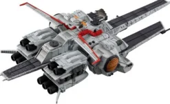 Cosmo Fleet Special Gundam UC Nahel Argama (Final Chapter Ver.) Re.