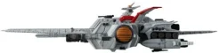 Cosmo Fleet Special Gundam UC Nahel Argama (Final Chapter Ver.) Re.