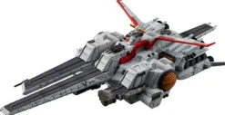 Cosmo Fleet Special Gundam UC Nahel Argama (Final Chapter Ver.) Re.