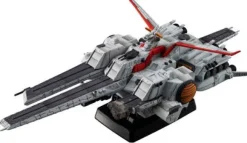 Cosmo Fleet Special Gundam UC Nahel Argama (Final Chapter Ver.) Re.