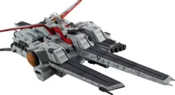 Cosmo Fleet Special Gundam UC Nahel Argama (Final Chapter Ver.) Re.
