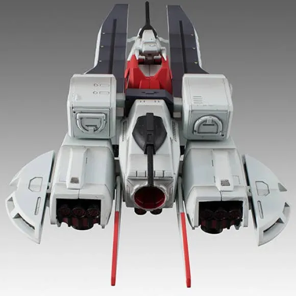 Cosmo Fleet Special Mobile Suit Z Gundam Argama (Renewal)