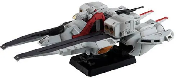 Cosmo Fleet Special Mobile Suit Z Gundam Argama (Renewal)