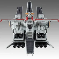 Cosmo Fleet Special Mobile Suit Gundam UC Nahel Argama (Renewal)
