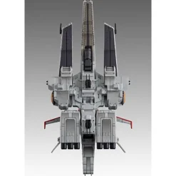 Cosmo Fleet Special Mobile Suit Gundam UC Nahel Argama (Renewal)