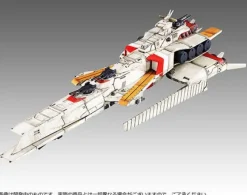 Cosmo Fleet Special Mobile Suit Gundam Char's Counterattack Ra Cailum Re.
