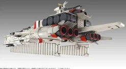 Cosmo Fleet Special Mobile Suit Gundam Char's Counterattack Ra Cailum Re.