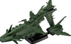 Cosmo Fleet Special Mobile Suit Gundam THE ORIGIN Musai Kai Type Valkyrie Re.