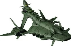 Cosmo Fleet Special Mobile Suit Gundam THE ORIGIN Musai Kai Type Valkyrie Re.