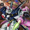 Crossbone Gundam X-11 #1