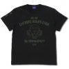 Cucuruz Doan's Island: Doan's Exclusive Zaku Head T-shirt BLACK L