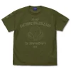 Cucuruz Doan's Island: Doan's Exclusive Zaku Head T-shirt MOSS M