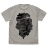 Cucuruz Doan's Island: Extra Things T-shirt LIGHT GRAY S