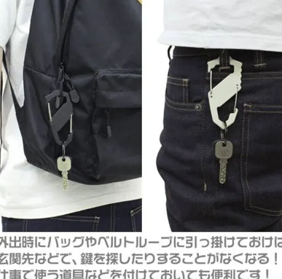 Cucuruz Doan's Island: Southern Cross Corps Carabiner S Type Doan Exclusive Zaku Ver. MOSS