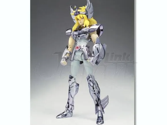Cygnus Hyoga Final Bronze Cloth Ver