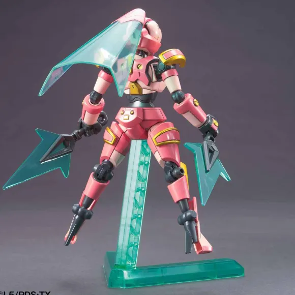 Danball Senki LBX Kunoichi