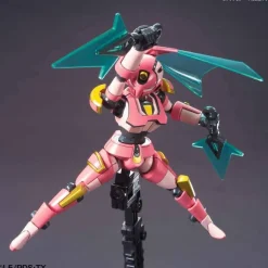 Danball Senki LBX Kunoichi