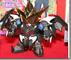 Dark Knight Deathscythe