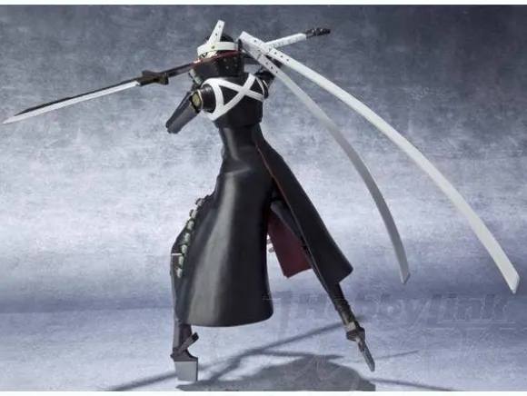 D-Arts Izanagi