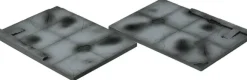 1/144 DCMA15 Mini Base Concrete Ground A
