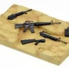 1/144 DCMA18 Mini Base Wilderness A