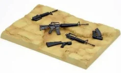 1/144 DCMA18 Mini Base Wilderness A