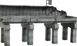 1/144 DCM14 Assault City A Highway