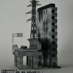 1/144 DCM14 Assault City A Highway
