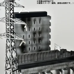 1/144 DCM14 Assault City A Highway