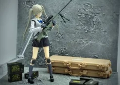 1/144 DCM09 Battlefield Earth City A