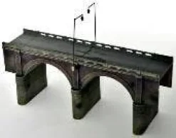 1/144 DCM13 Dio-Com Decayed Bridge