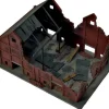 1/144 DCM12 Dio-Com Decayed Warehouse