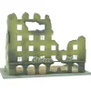 1/144 DCM04 Dio-Com Destroyed Building C