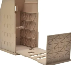 1/144 DCM19 Dio-Com Disguised Building C