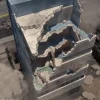 1/144 DCM22 Dio-Com Ruins Building