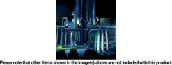 1/144 DCM10 Dio-Com War Combinate C (Cooling Tower) - Prepainted