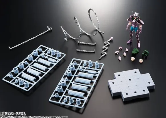 D.D.PANORAMATION Andromeda Shun