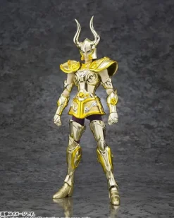 D.D.PANORAMATION Capricorn Shura (Saint Seiya)