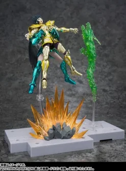 D.D.PANORAMATION Capricorn Shura (Saint Seiya)