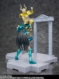 D.D.PANORAMATION Capricorn Shura (Saint Seiya)