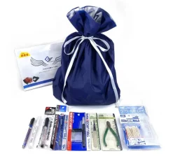 Deluxe Plamo Supply Pack