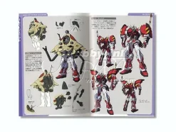 Dengeki Data Collection: Gundam Seed Side-Story