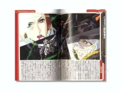 Dengeki Data Collection: Gundam Seed Side-Story 2