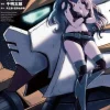 Despair Memory GUNDAM SEQUEL #04