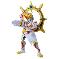 Digimon Universe Appli Arise Action AA-13 Gaiamon