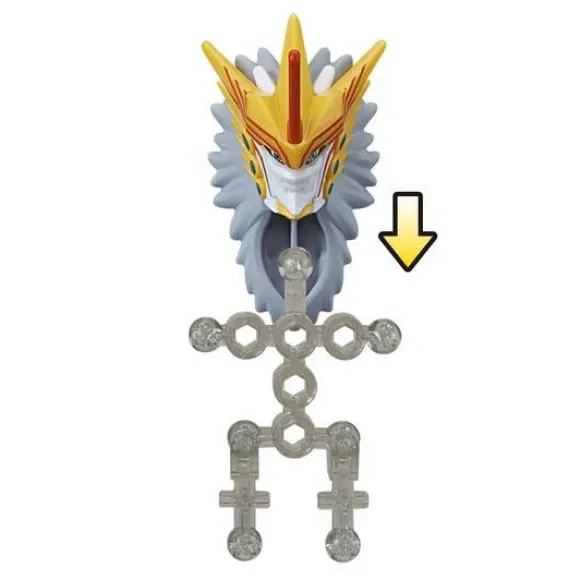 Digimon Universe Appli Arise Action AA-13 Gaiamon