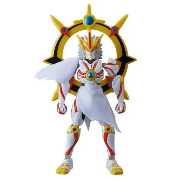Digimon Universe Appli Arise Action AA-13 Gaiamon